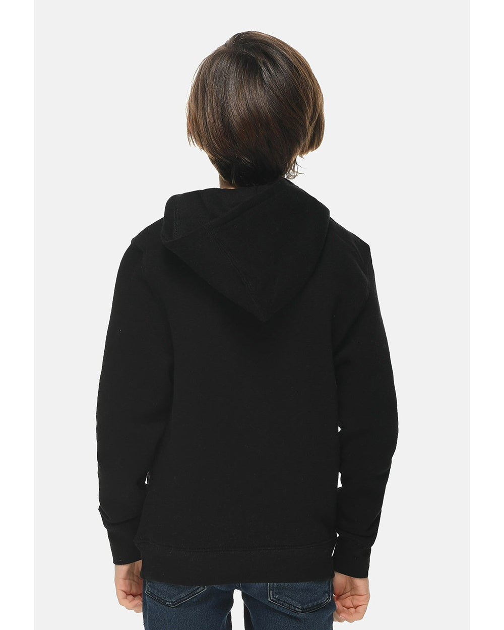 Custom Lane Seven Premium Youth Hoodie (LS14001YH)