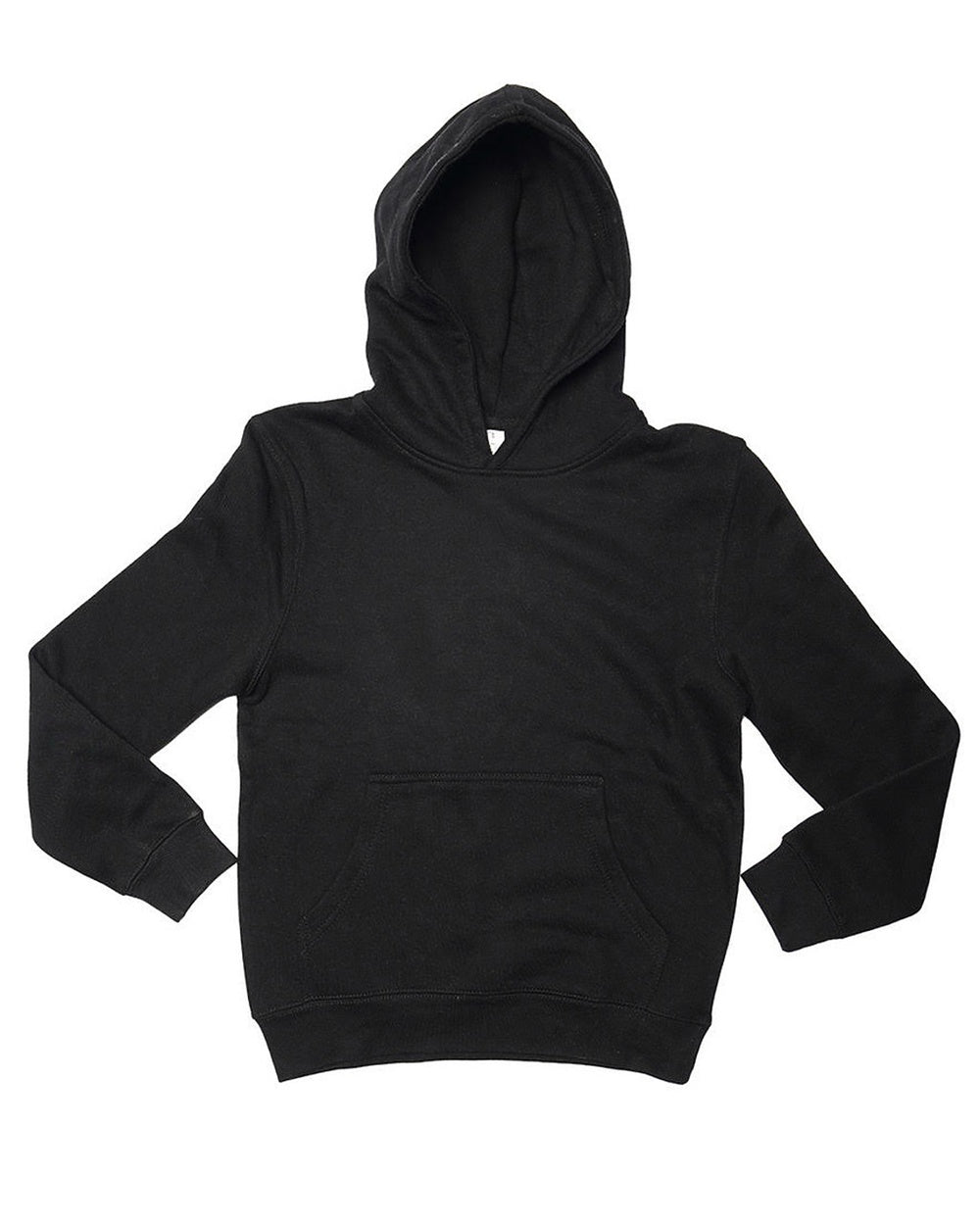 Custom Lane Seven Premium Youth Hoodie (LS14001YH)