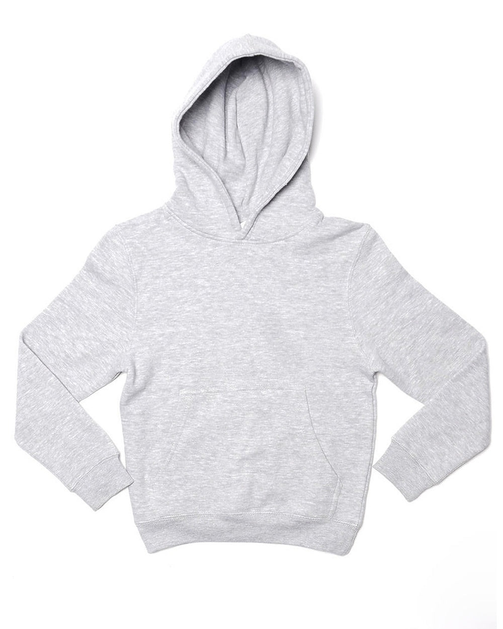 Custom Lane Seven Premium Youth Hoodie (LS14001YH)