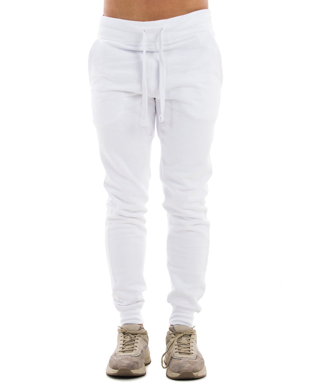 Custom Lane Seven Joggers (LST006)