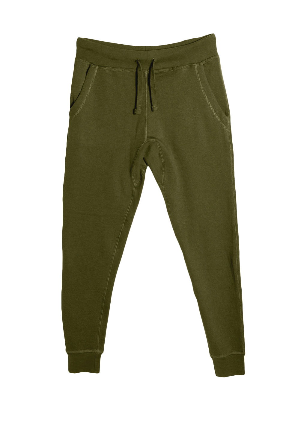 Custom Lane Seven Joggers (LST006)