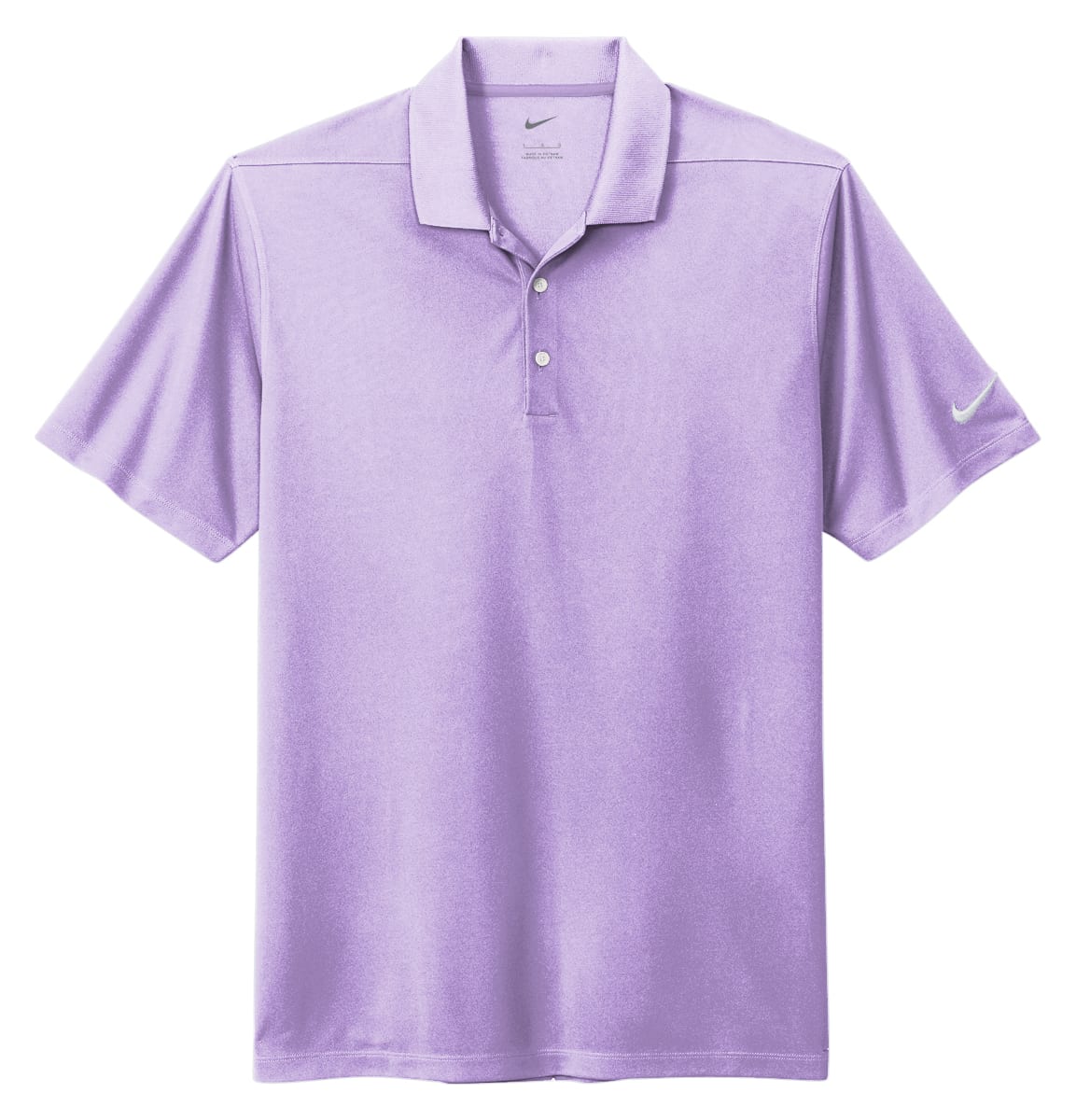Custom Nike Dri-FIT Polo