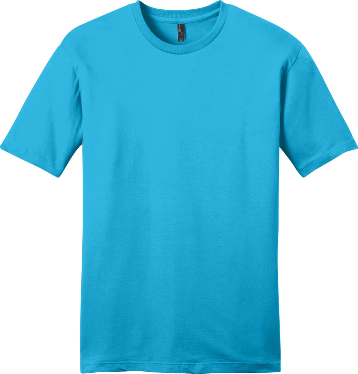 Custom District Very Important Tee (DT6000)
