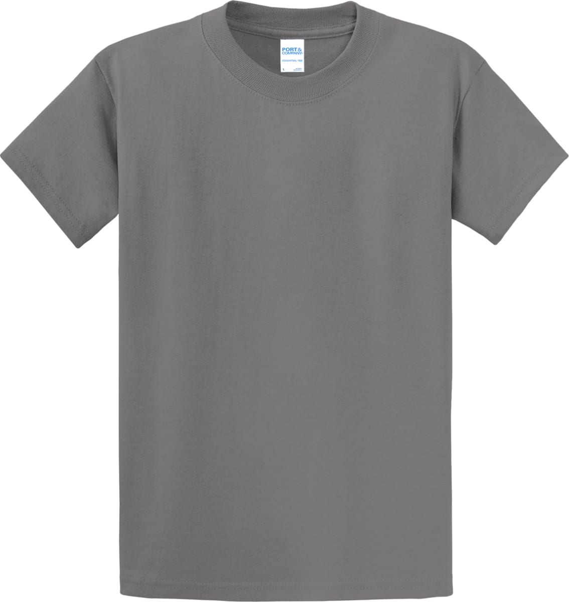 Custom Port & Company Tall Tee (PC61T)