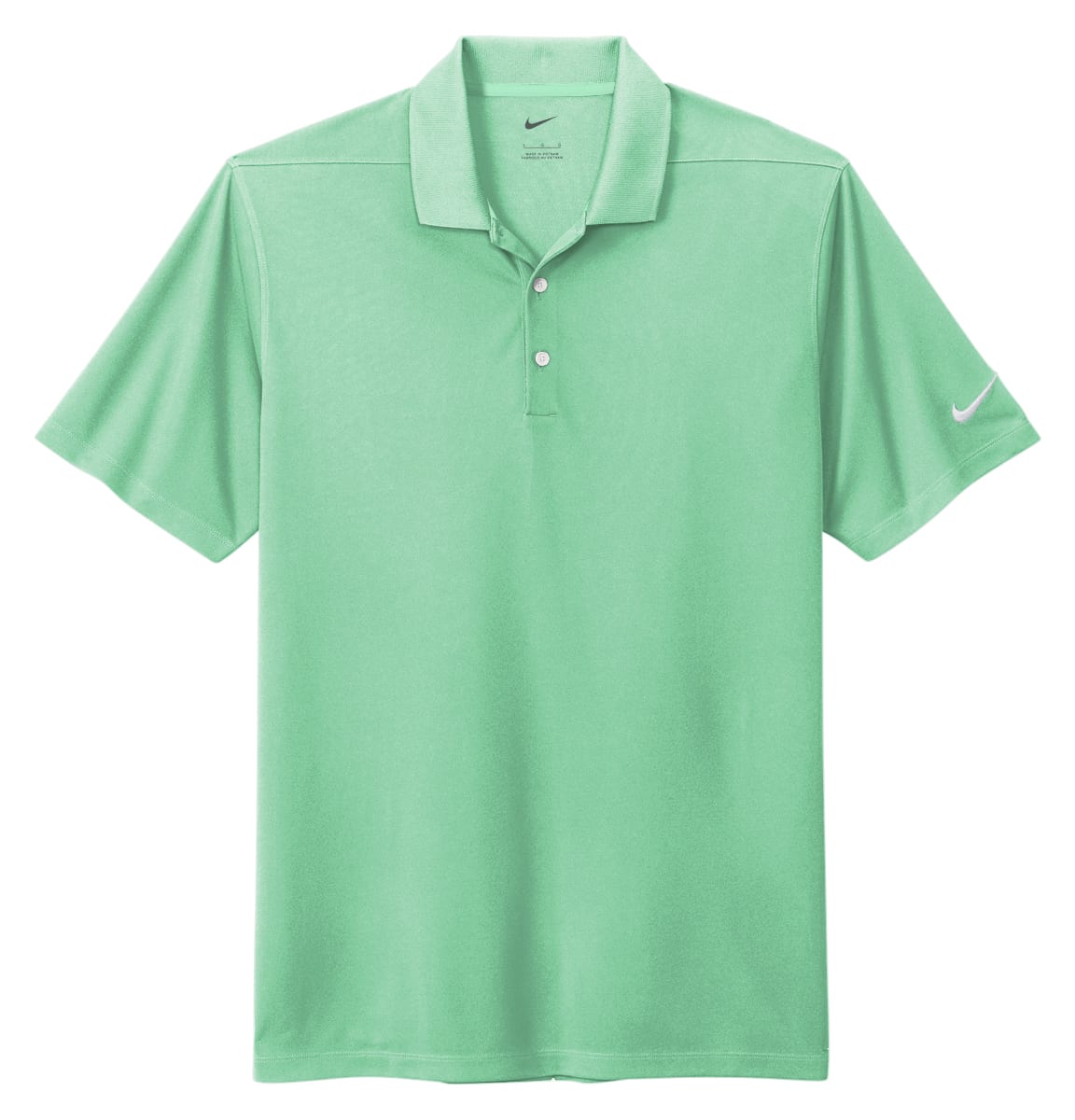 Custom Nike Dri-FIT Polo