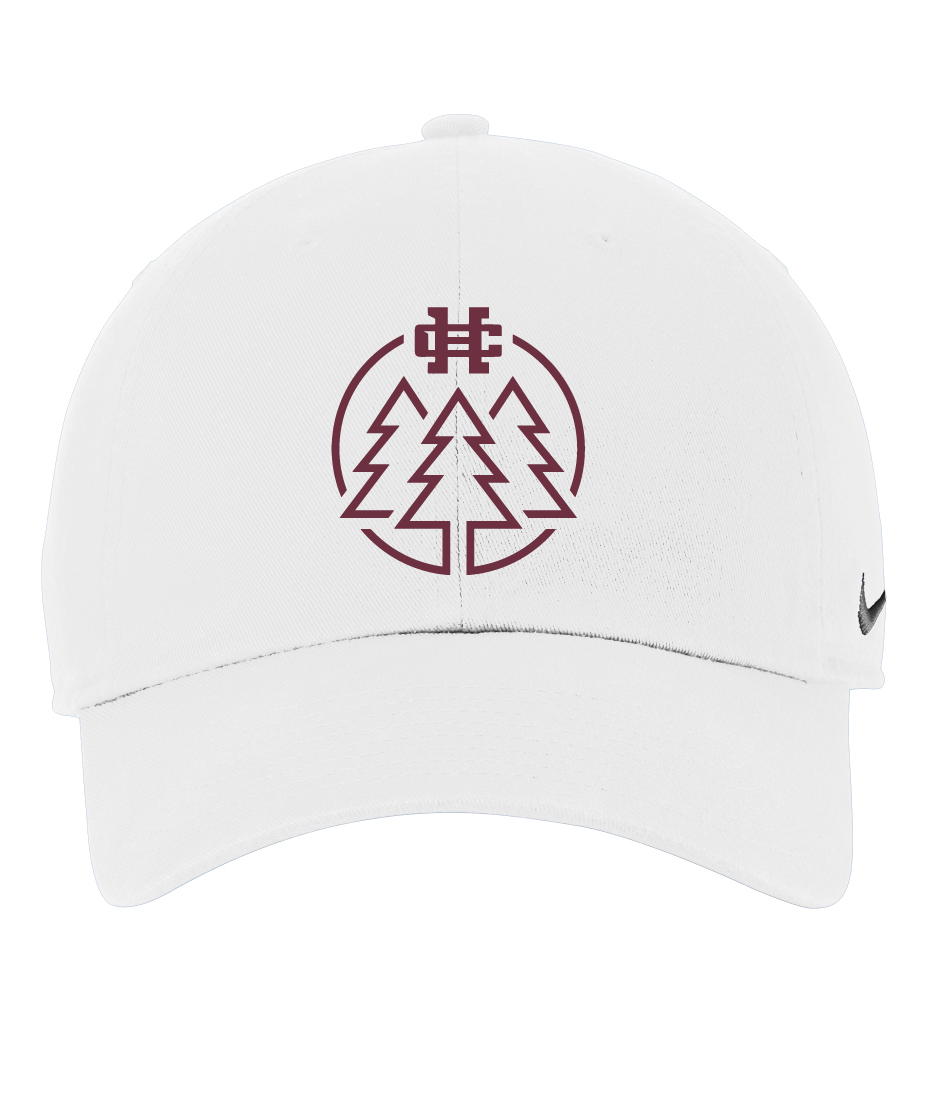 Holland Christian Forest School Relaxed Fit Nike Cap