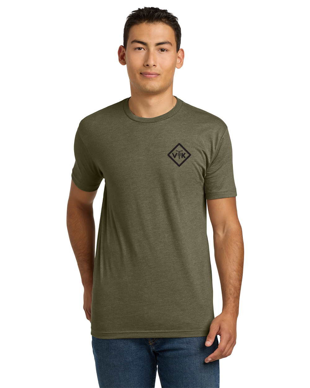 Velo Kids Adult Tee