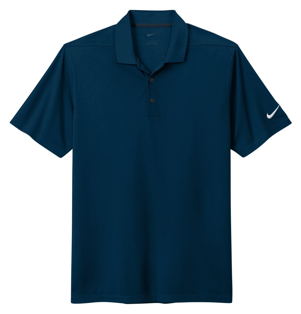 Custom Nike Dri-FIT Polo