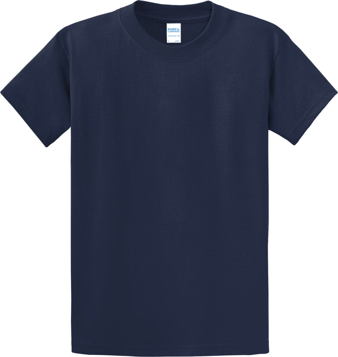 Custom Port & Company Tall Tee (PC61T)