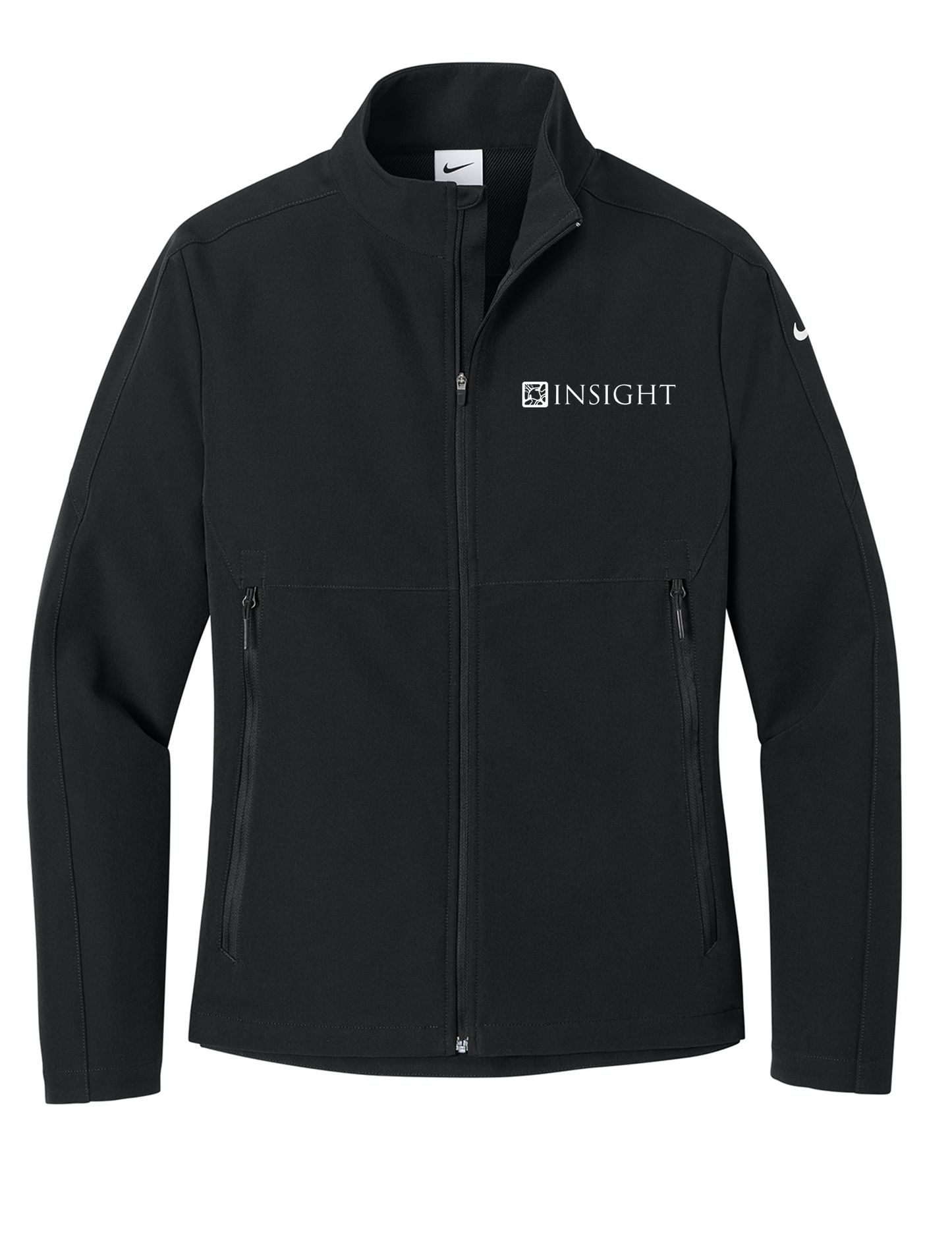 Insight Nike Women's Soft Shell Jacket