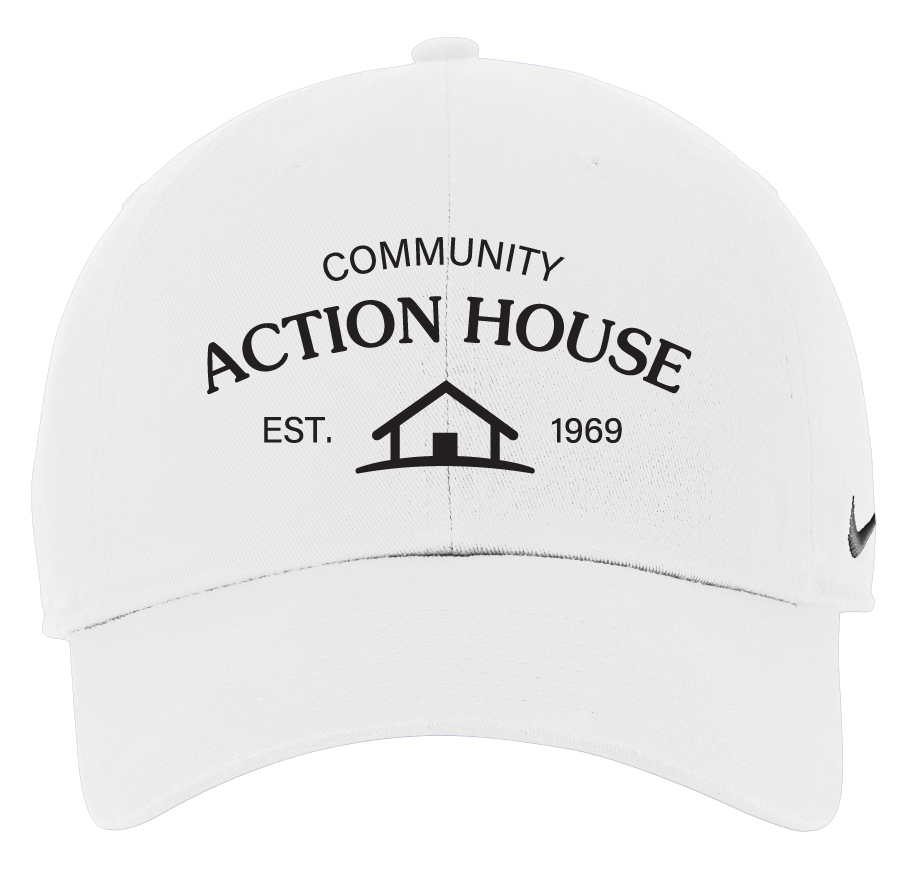 Community Action House Nike Cap