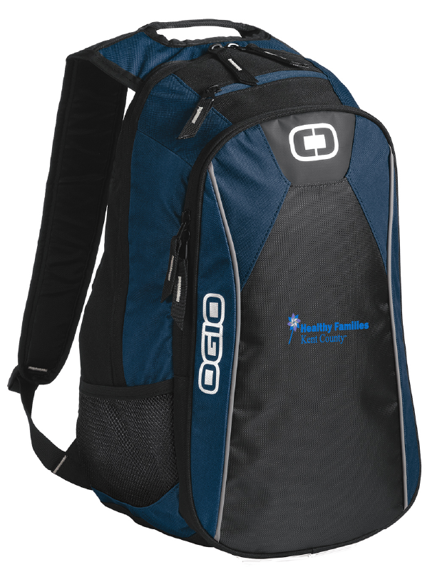 HFKC Backpack