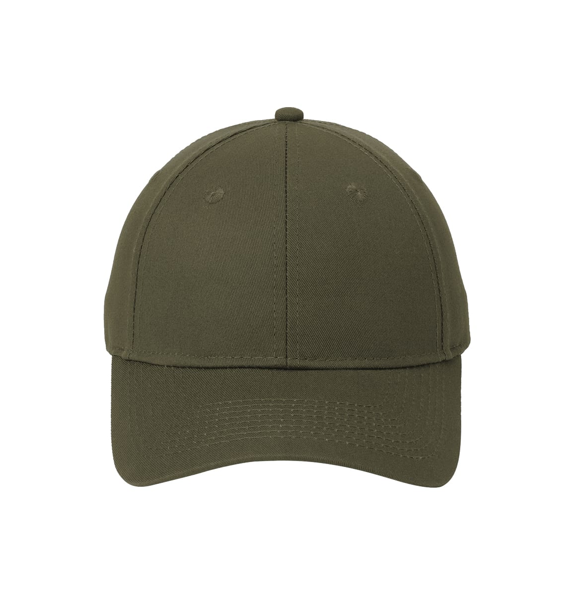 Custom Port & Company Twill Cap (CP80)