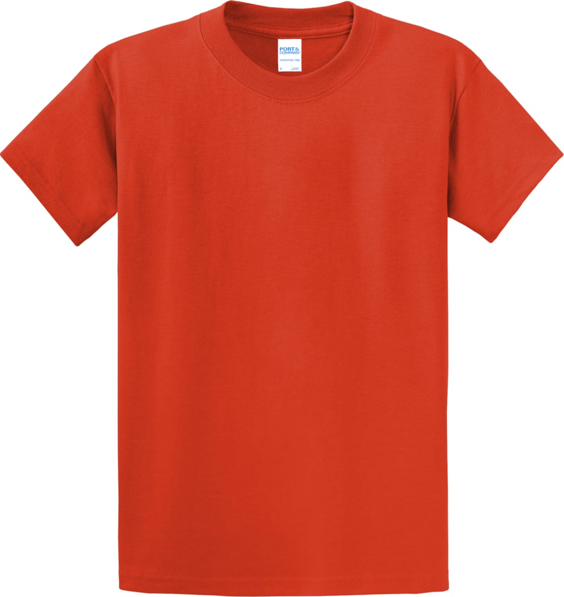 Custom Port & Company Tall Tee (PC61T)
