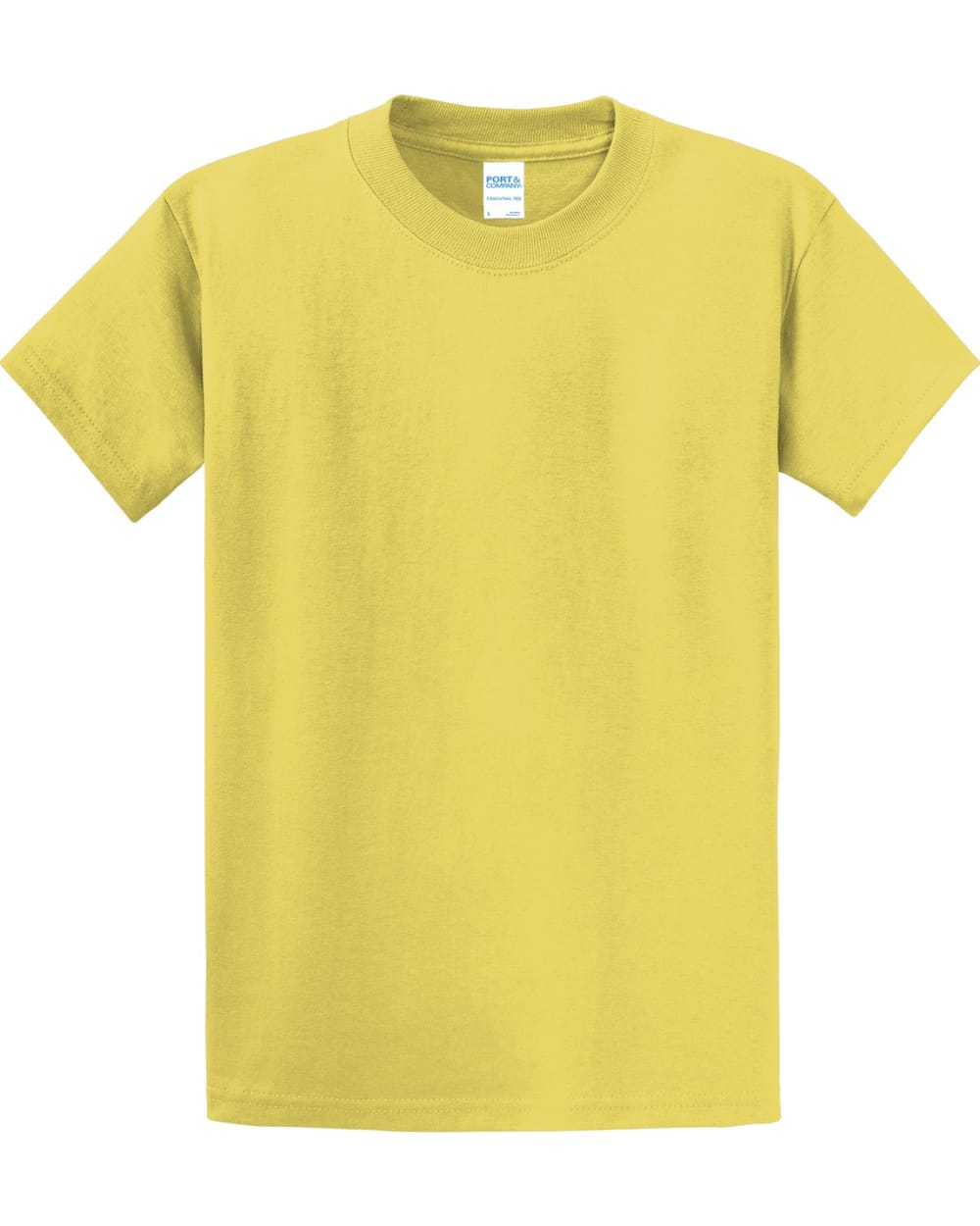 Custom Port & Company Essential Tee (PC61)