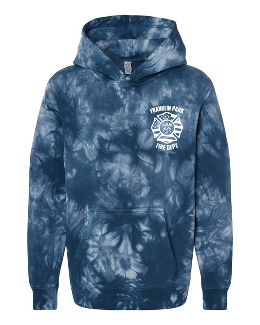FPFD Youth Hoodie