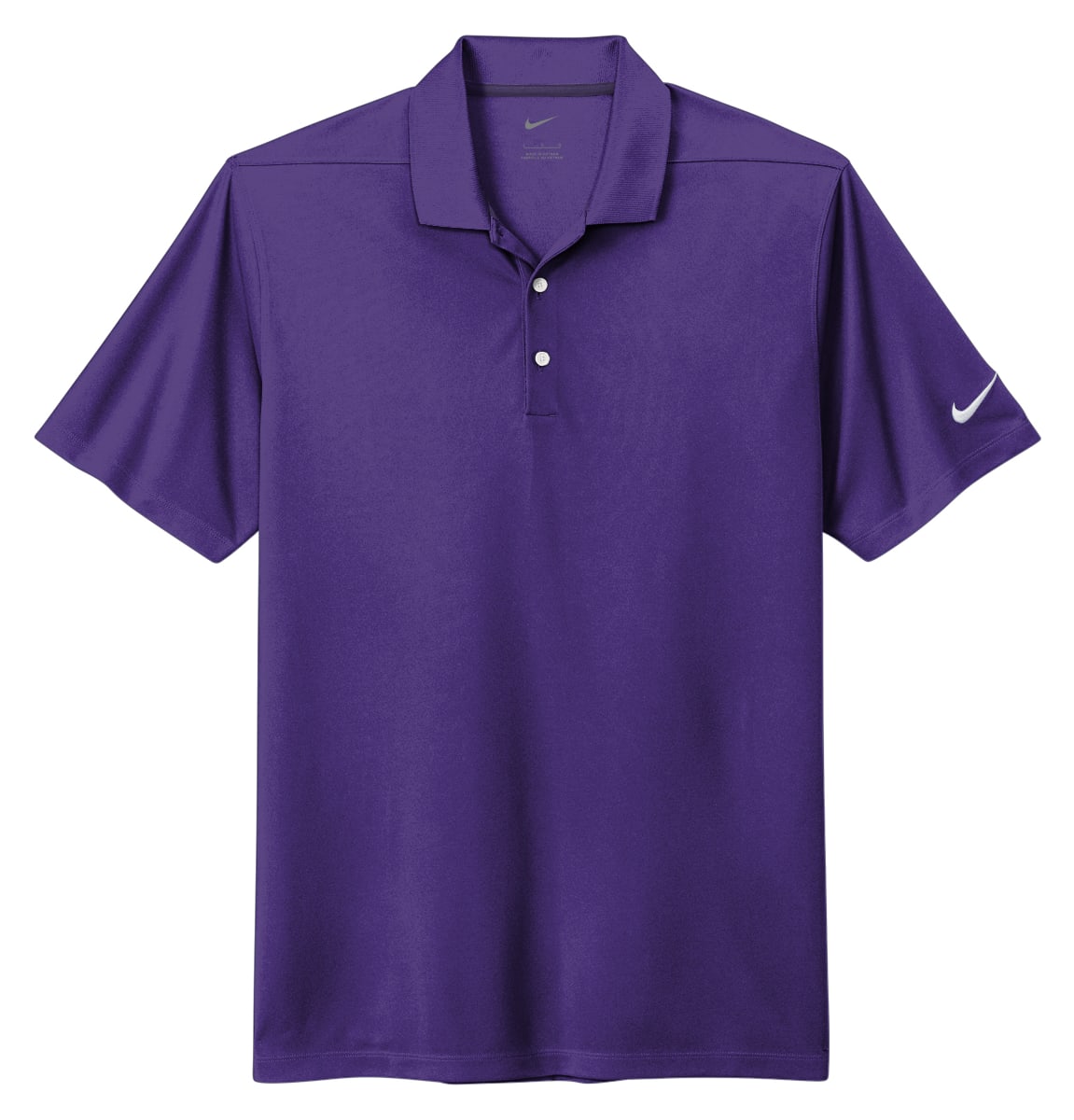 Custom Nike Dri-FIT Polo