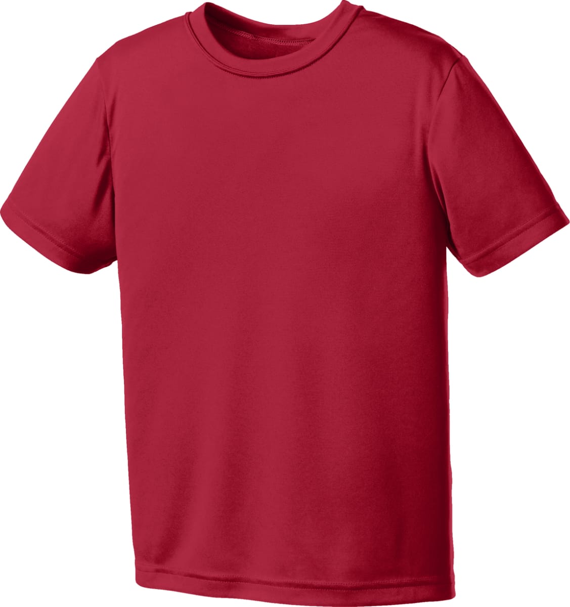 Custom Port & Company Youth Performance Tee (PC380Y)