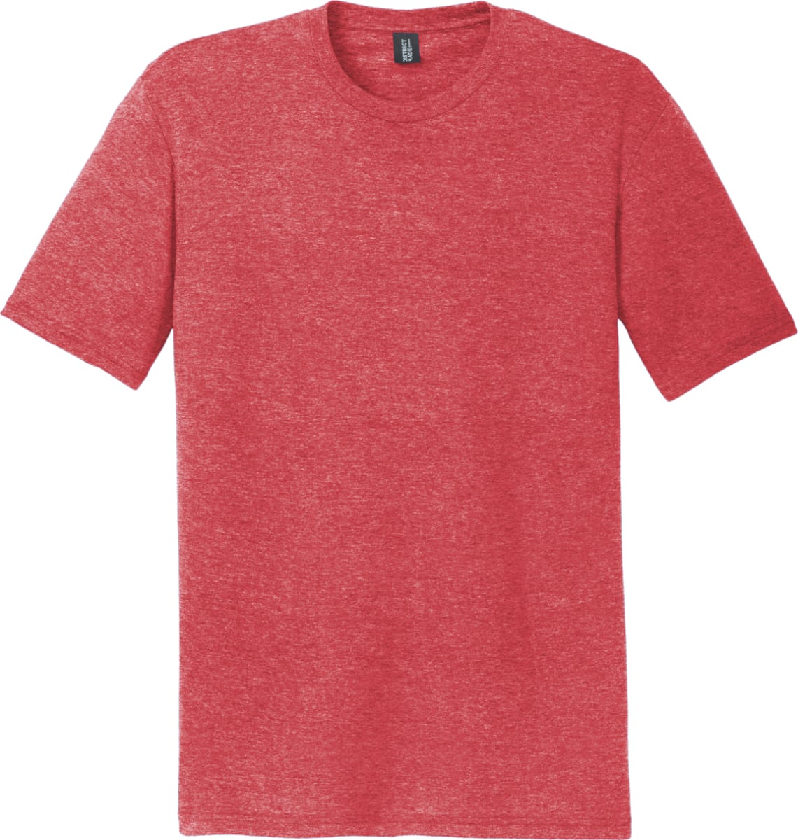 Custom District Perfect Tri Tee (DM130)