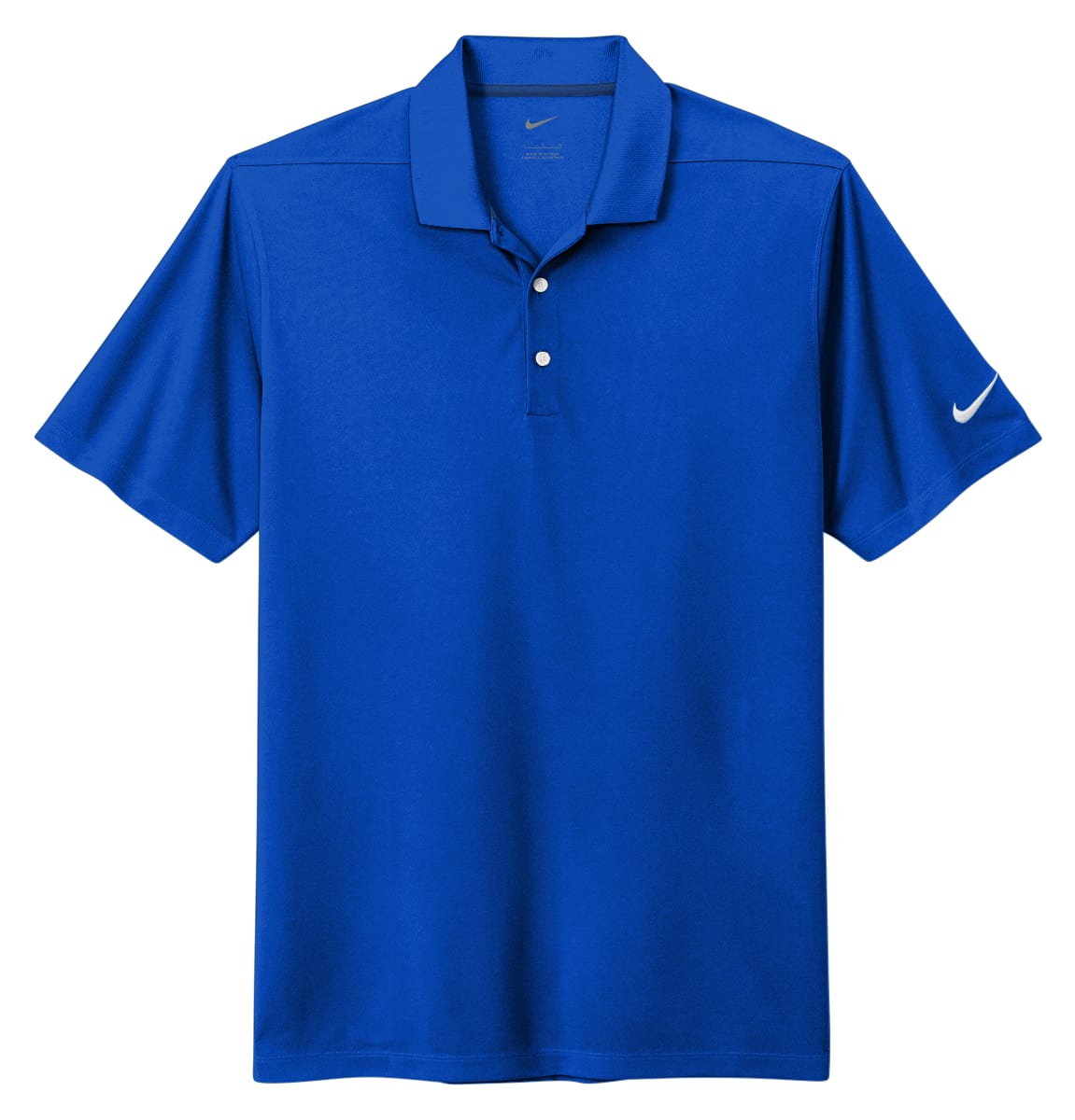 Custom Nike Dri-FIT Polo