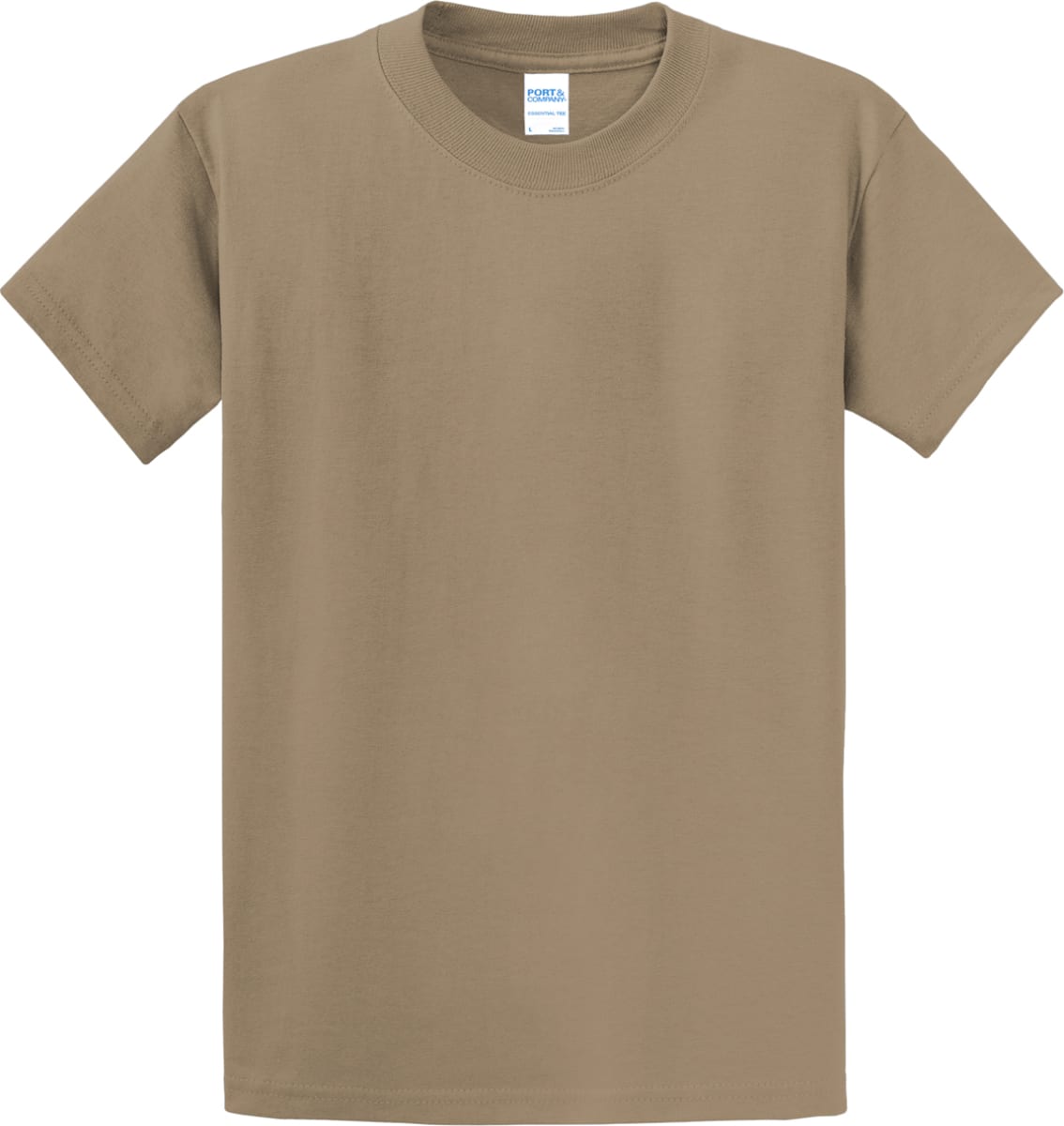 Custom Port & Company Tall Tee (PC61T)