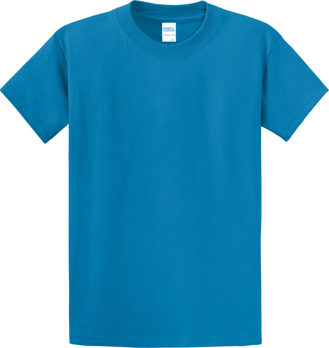 Custom Port & Company Tall Tee (PC61T)