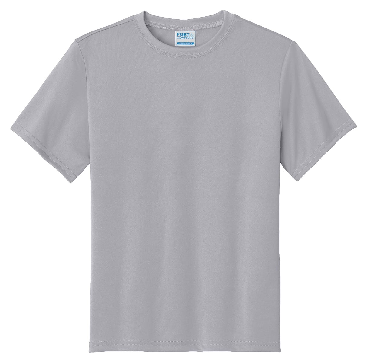 Custom Port & Company Youth Performance Tee (PC380Y)