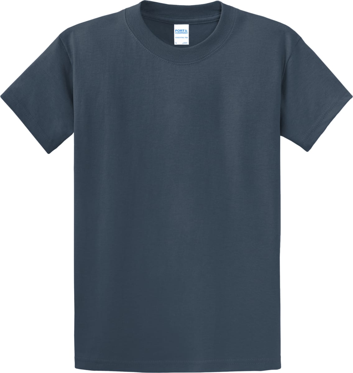 Custom Port & Company Tall Tee (PC61T)