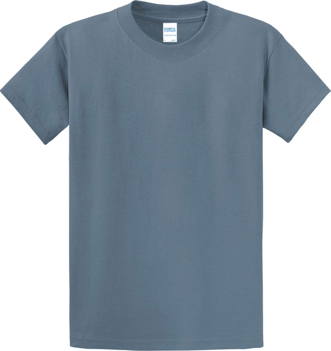 Custom Port & Company Tall Tee (PC61T)