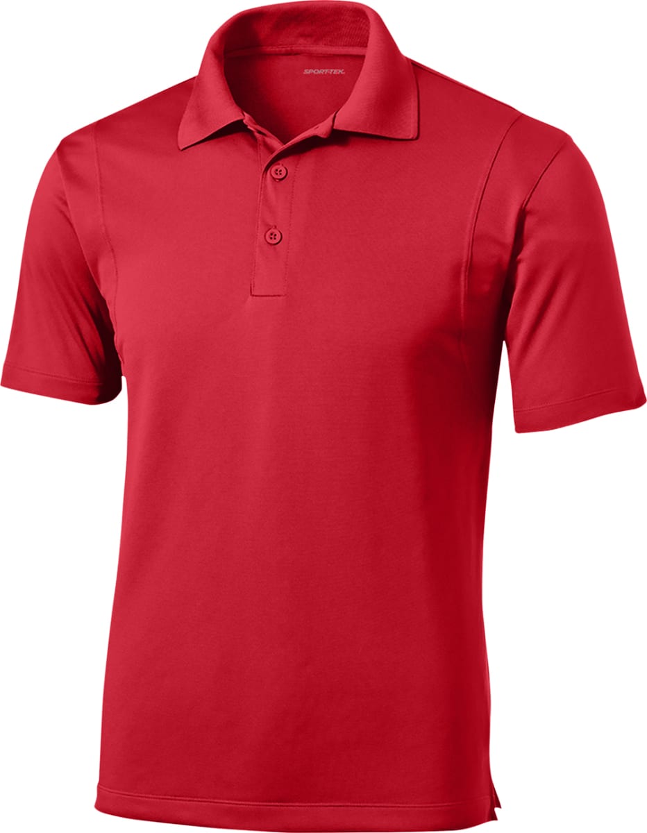 Custom Sport-Tek Performance Polo (ST650)