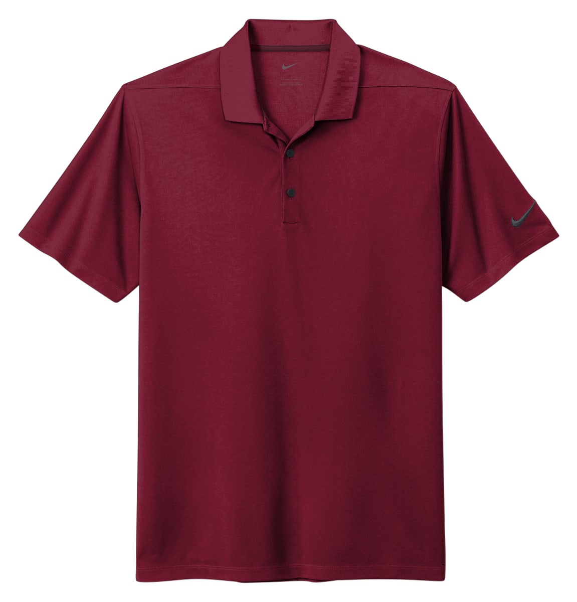 Custom Nike Dri-FIT Polo