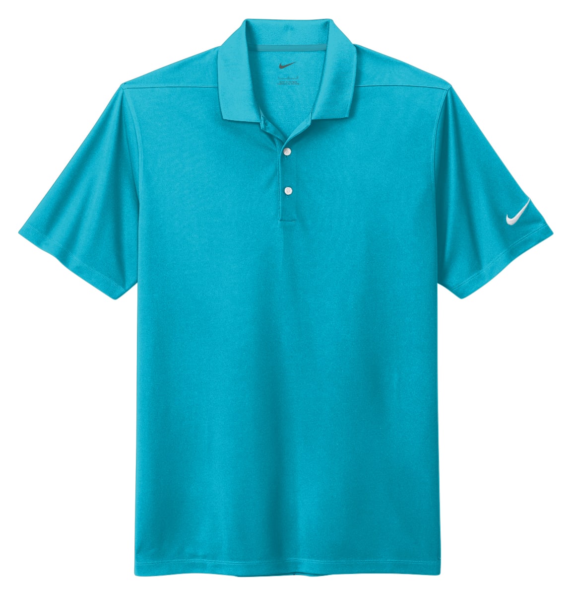 Custom Nike Dri-FIT Polo