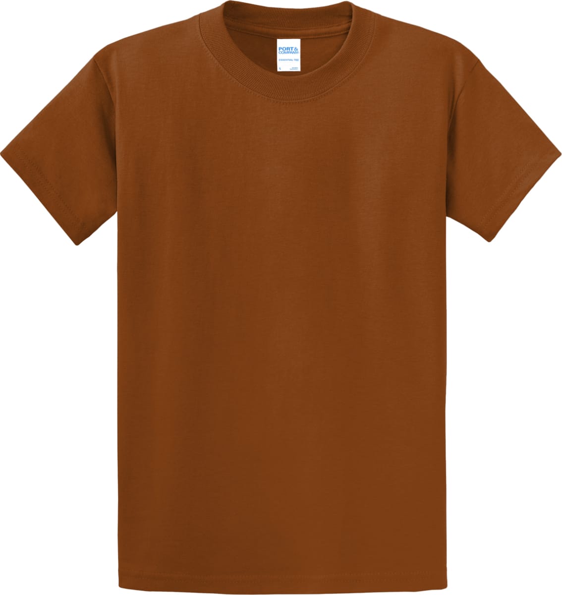 Custom Port & Company Tall Tee (PC61T)