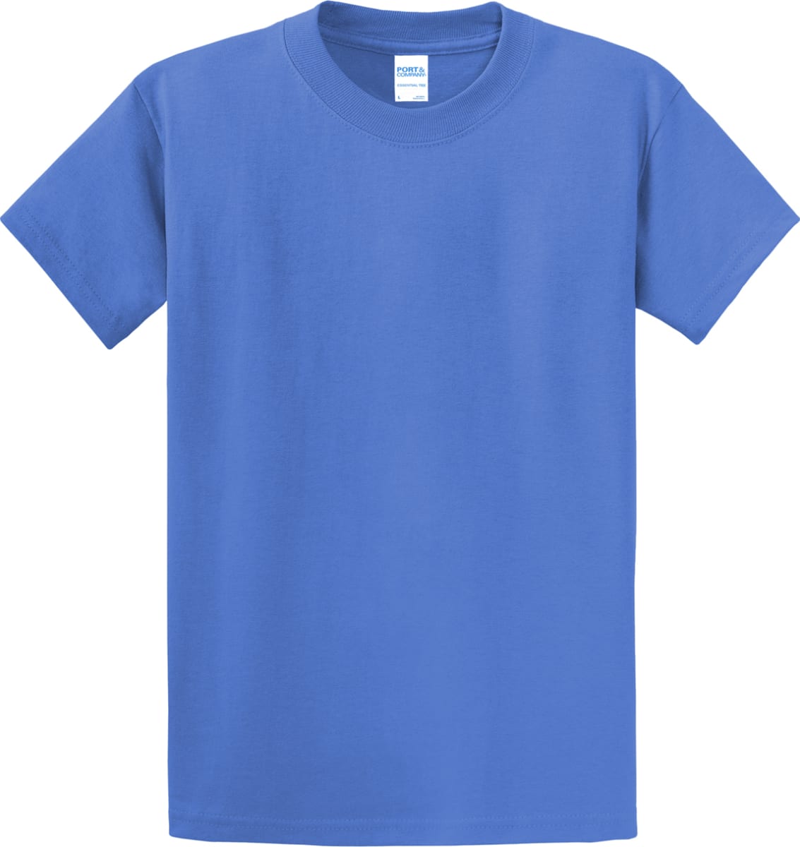 Custom Port & Company Tall Tee (PC61T)