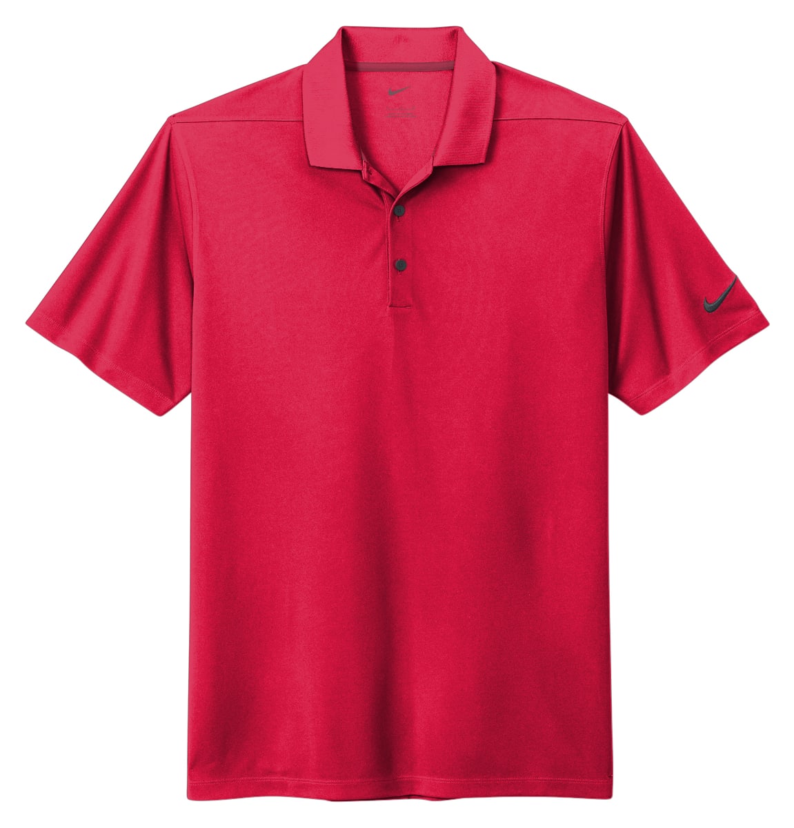 Custom Nike Dri-FIT Polo