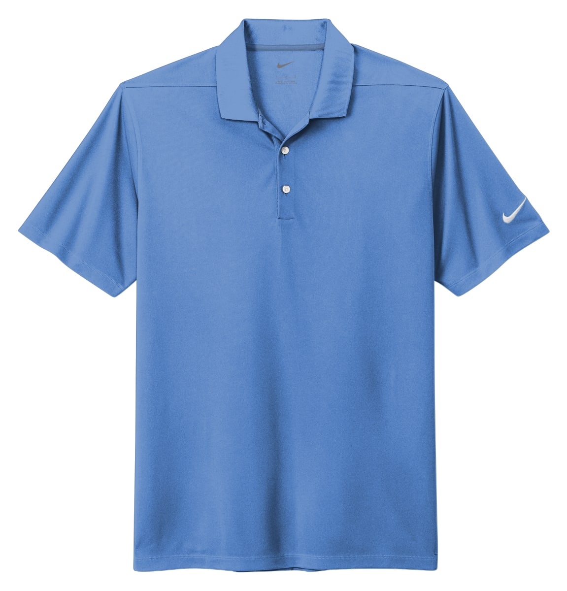 Custom Nike Dri-FIT Polo