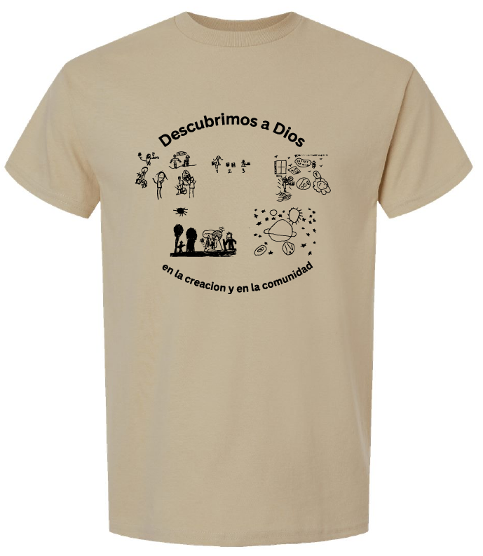 ZCS Kid Created 2025 - Vargas (Adult Tee)