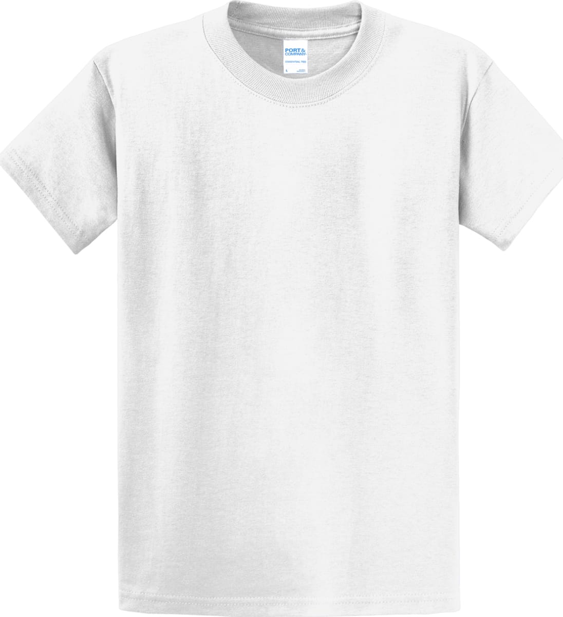 Custom Port & Company Tall Tee (PC61T)