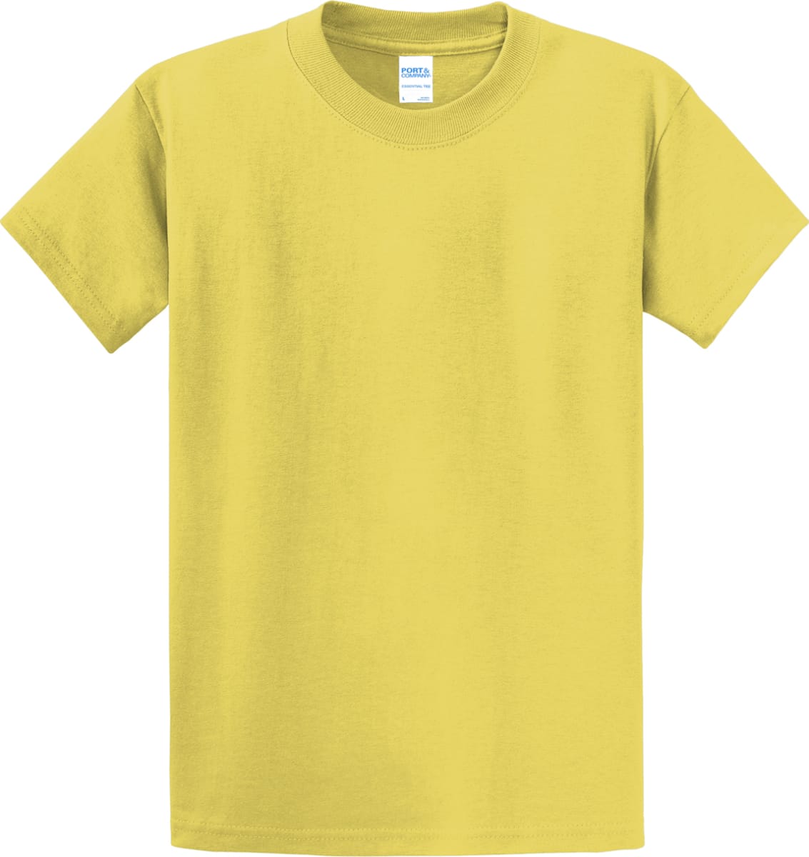 Custom Port & Company Tall Tee (PC61T)