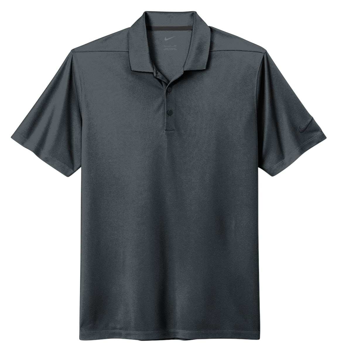 Custom Nike Dri-FIT Polo