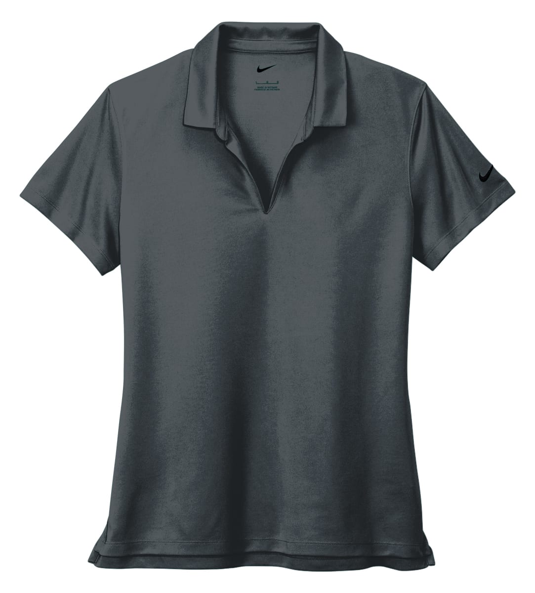 Custom Nike Ladies Dri-FIT Polo