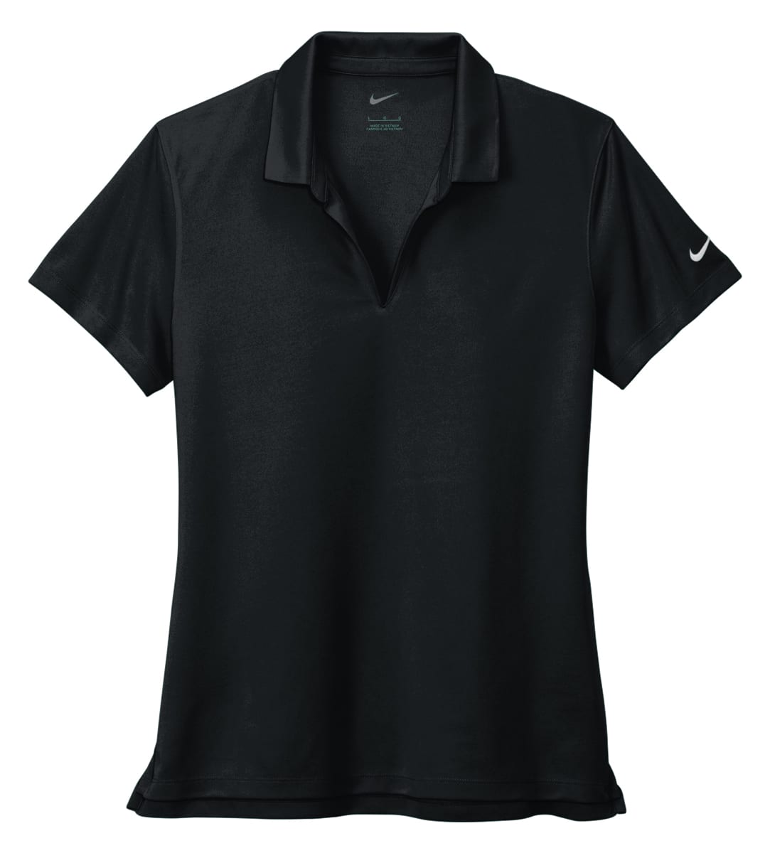 Custom Nike Ladies Dri-FIT Polo