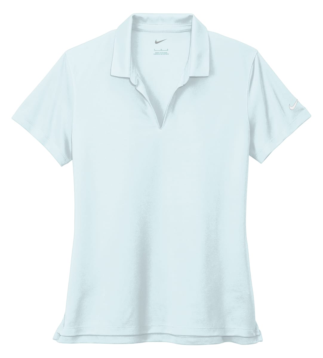 Custom Nike Ladies Dri-FIT Polo