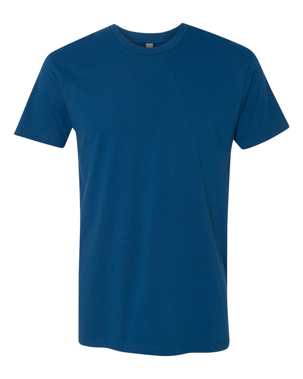Custom Next Level Cotton Tee (3600)