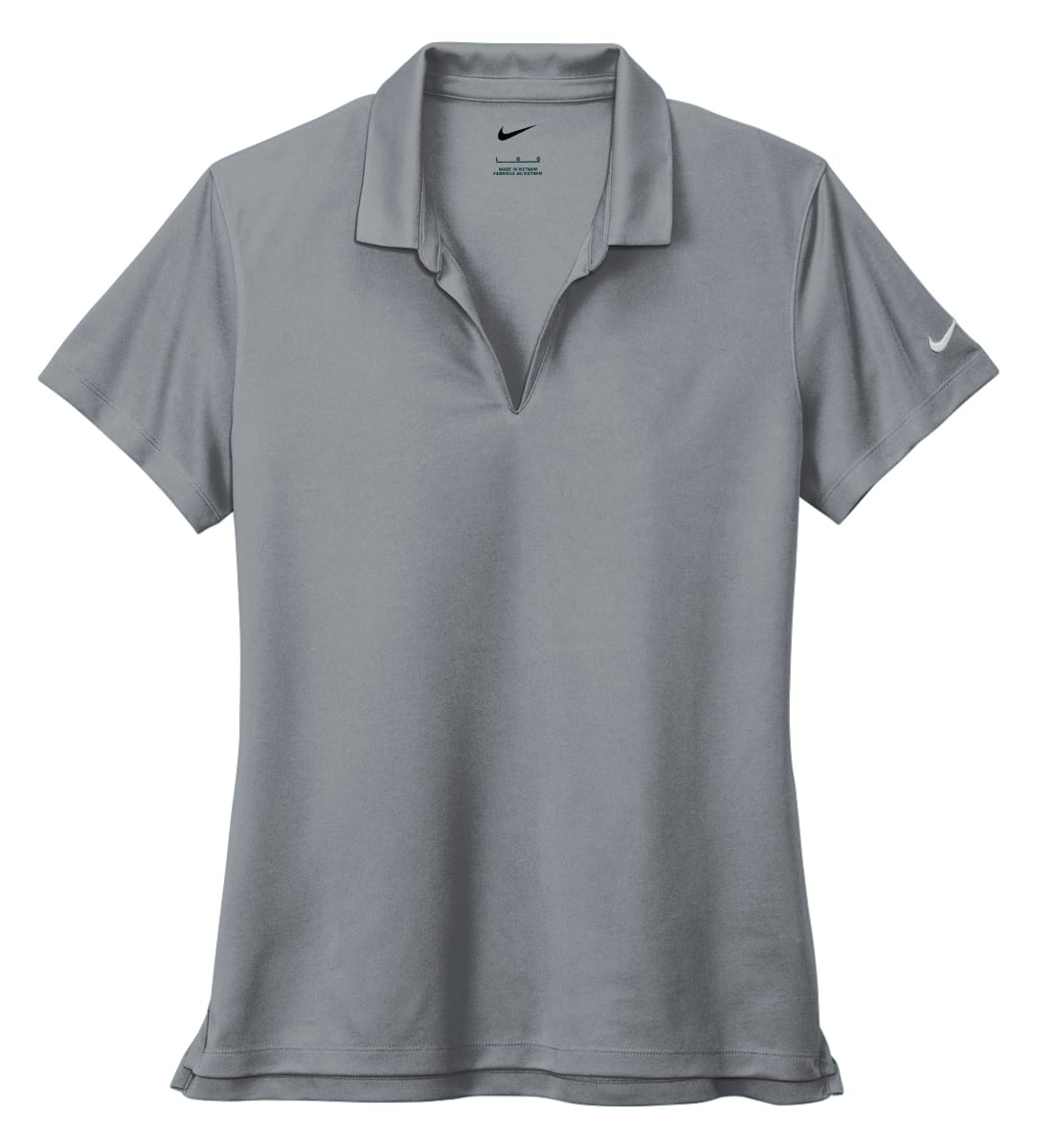 Custom Nike Ladies Dri-FIT Polo