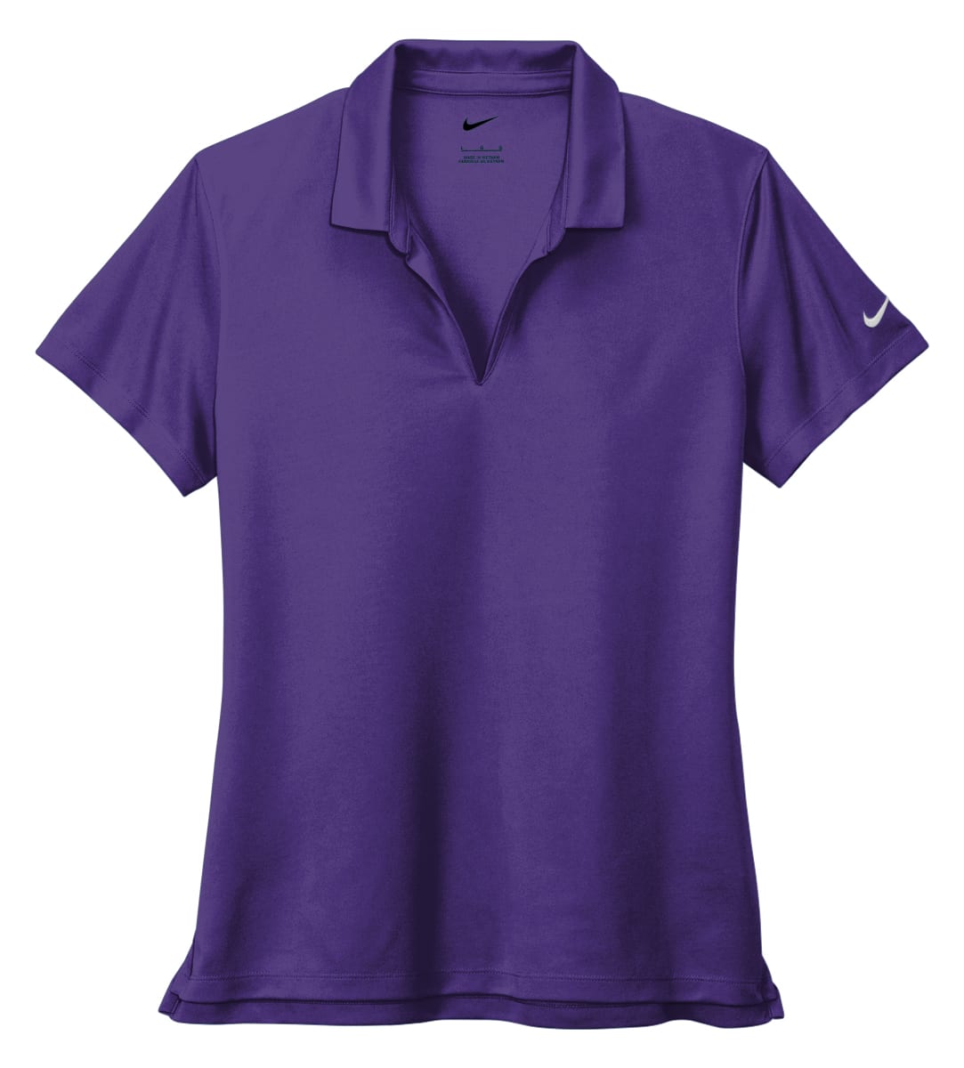 Custom Nike Ladies Dri-FIT Polo