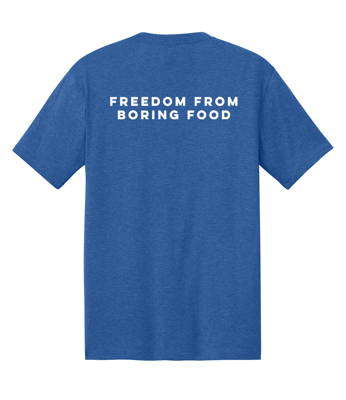 Food Republic Unisex Tee