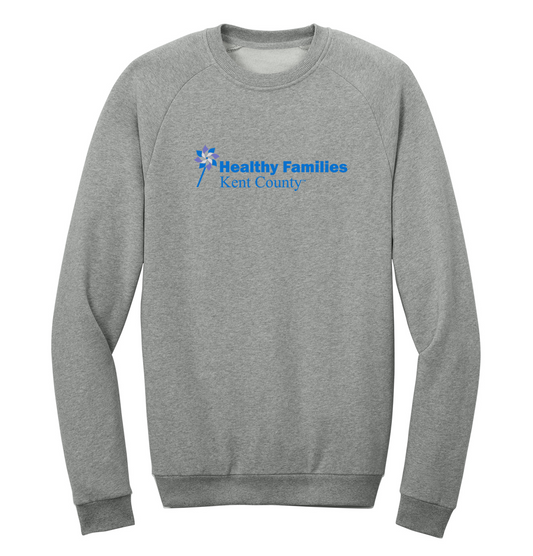 HFKC Crewneck Sweatshirt