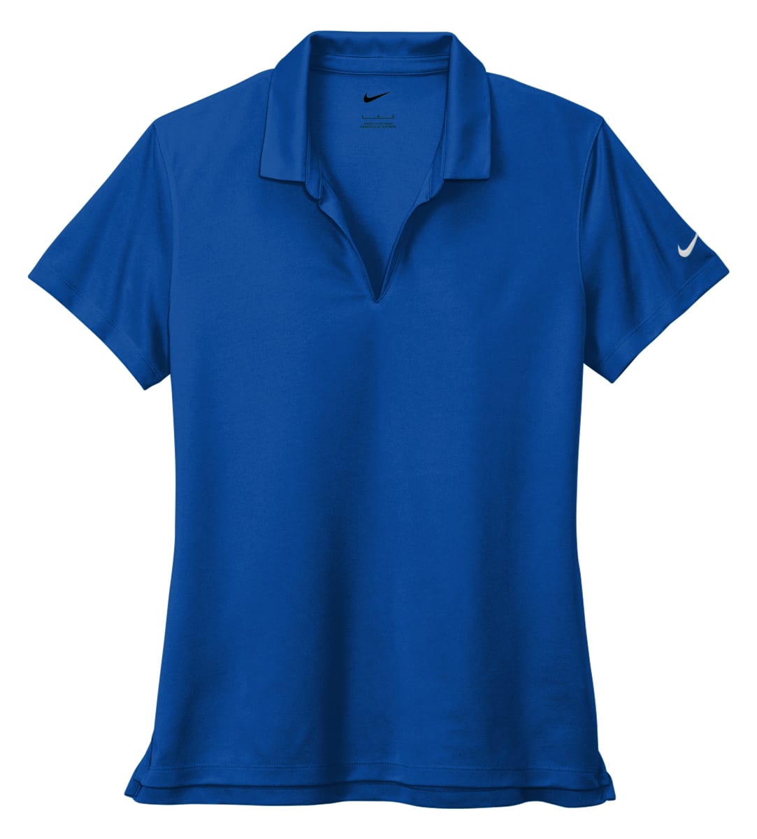 Custom Nike Ladies Dri-FIT Polo