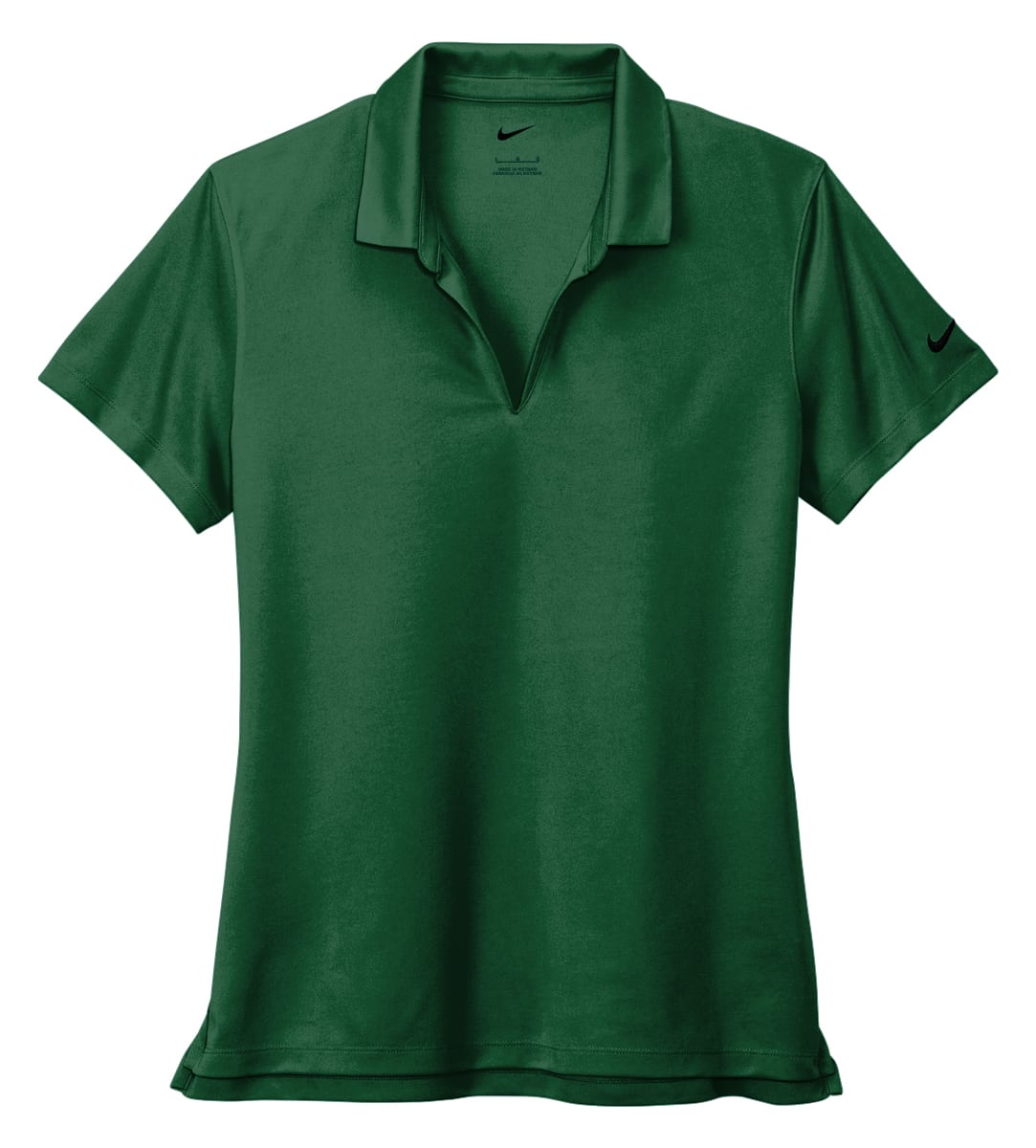 Custom Nike Ladies Dri-FIT Polo